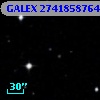 GALEX 2741858764787286476