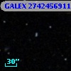 GALEX 2742456911997701551