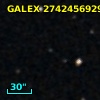 GALEX 2742456929177568929