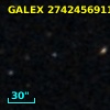 GALEX 2742456911997700757