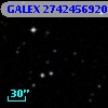 GALEX 2742456920587633198