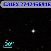GALEX 2742456916292666711