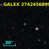 GALEX 2742456899112797359