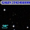 GALEX 2742456899112800536