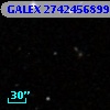 GALEX 2742456899112799295