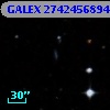 GALEX 2742456894817831576