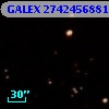 GALEX 2742456881932927128