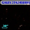 GALEX 2742456881932929426
