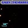 GALEX 2742456881932931056