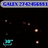 GALEX 2742456881932930525