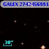GALEX 2742456881932930579