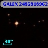 GALEX 2485918962084221009