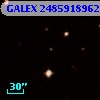 GALEX 2485918962084219124