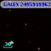 GALEX 2485918962084220073