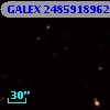 GALEX 2485918962084219768