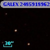 GALEX 2485918962084227218