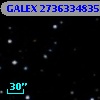 GALEX 2736334835549210149