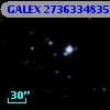 GALEX 2736334835549211335