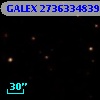 GALEX 2736334839844176205