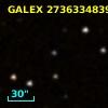 GALEX 2736334839844177921