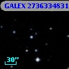 GALEX 2736334831254241592