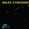 GALEX 2736334831254243423