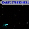 GALEX 2736334831254243252