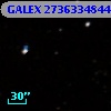 GALEX 2736334844139147805
