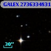 GALEX 2736334831254243666