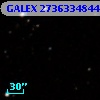 GALEX 2736334844139143776