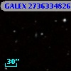GALEX 2736334826959277368