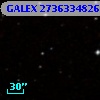 GALEX 2736334826959274526