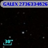 GALEX 2736334826959275975