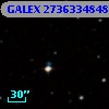 GALEX 2736334848434113679