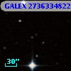GALEX 2736334822664311048