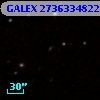 GALEX 2736334822664310943