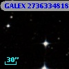 GALEX 2736334818369343633