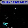 GALEX 2736334822664309025