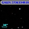 GALEX 2736334818369343813