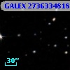 GALEX 2736334818369341105