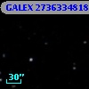 GALEX 2736334818369342902