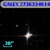 GALEX 2736334814074372927
