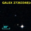 GALEX 2736334814074372793