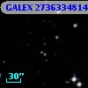 GALEX 2736334814074372467