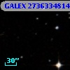 GALEX 2736334814074373148
