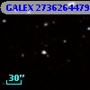 GALEX 2736264479689936577