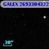 GALEX 2693304322714763432