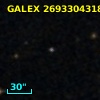 GALEX 2693304318419797139
