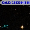 GALEX 2693304318419798500