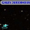 GALEX 2693304318419799559